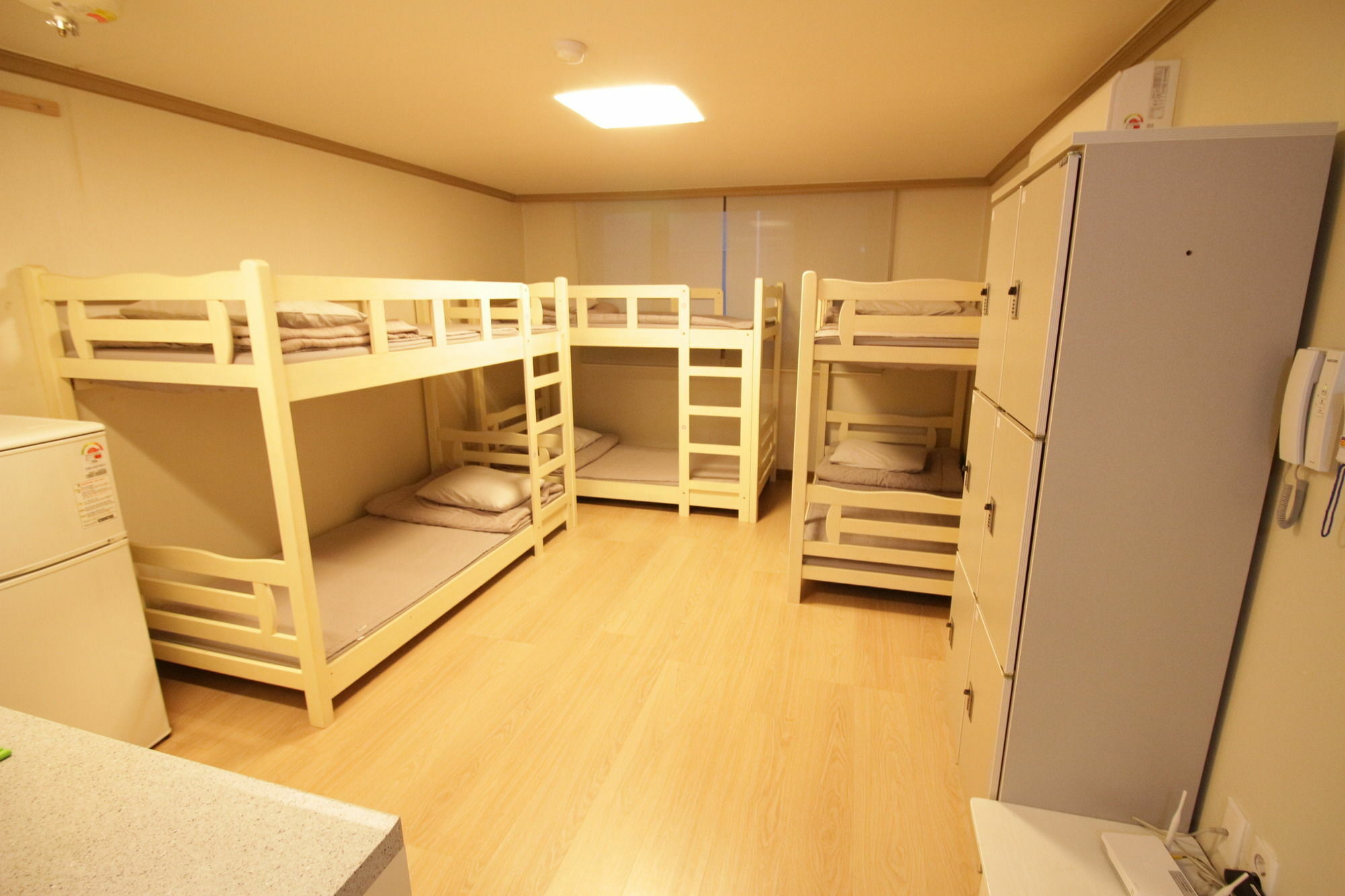 Iam Residence Busan Eksteriør billede
