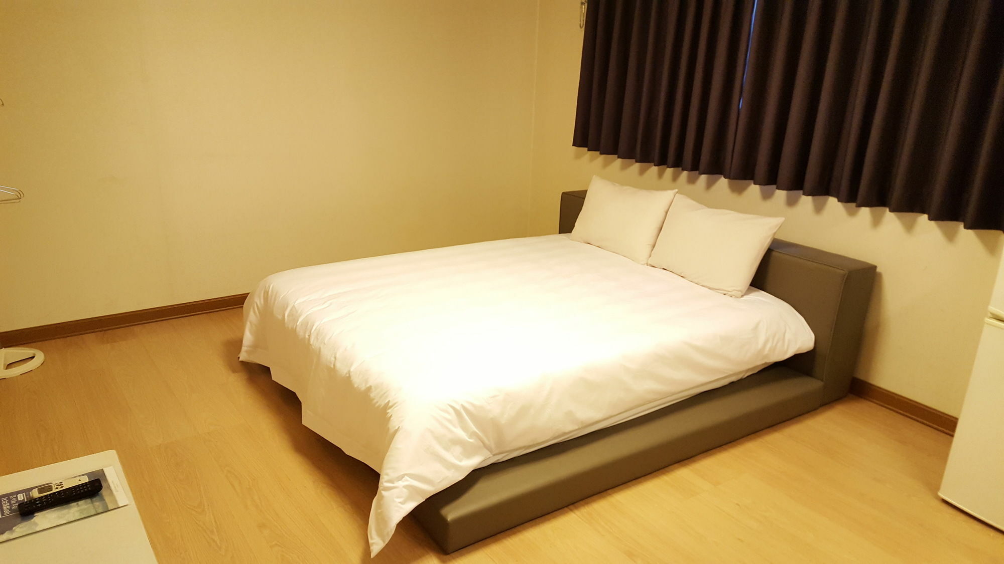 Iam Residence Busan Eksteriør billede