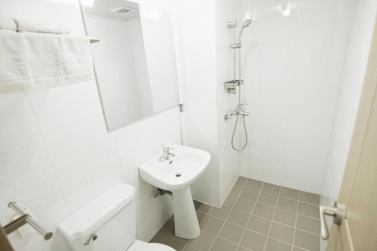 Iam Residence Busan Eksteriør billede